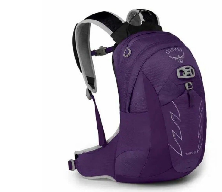 Рюкзак Osprey Tempest Violac Purple 11л