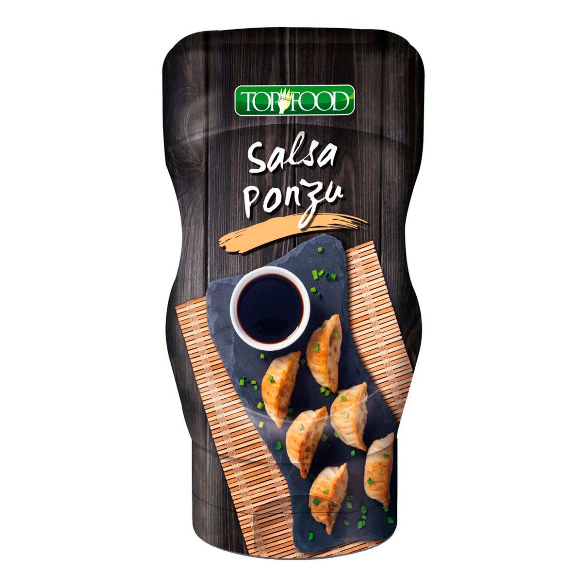 

Соус Topfood Понзу 320 г