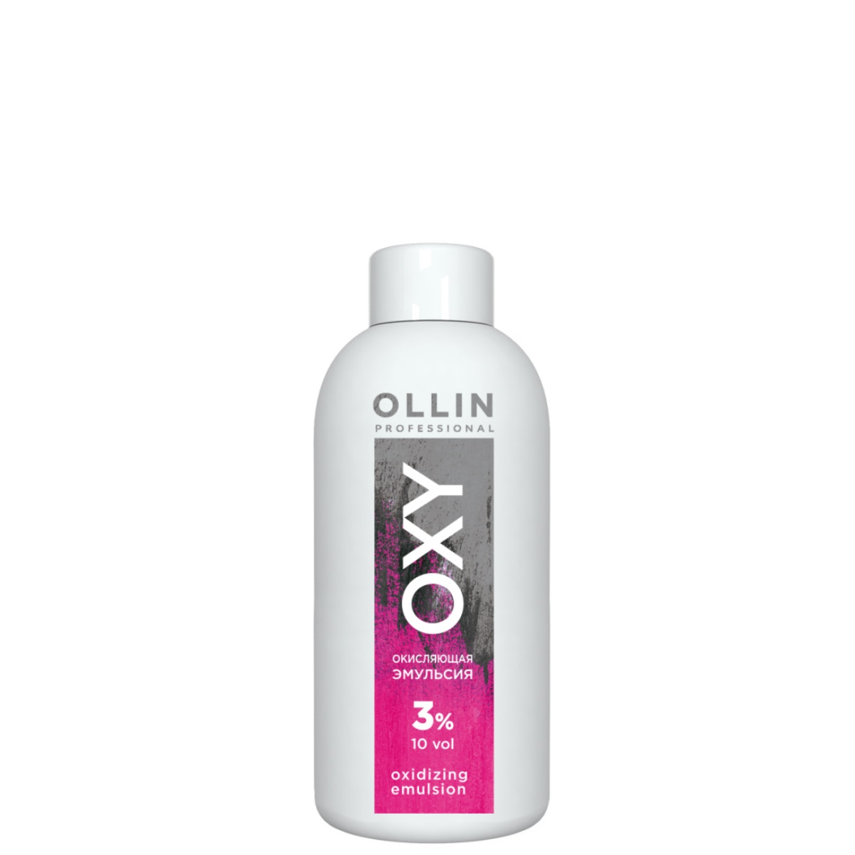 Оксид Ollin Professional OLLIN Oxy 10 Vol/ 3%, 90 мл