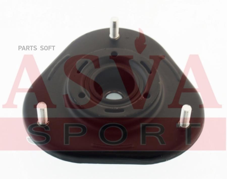 

Опора амортизатора передняя Toyota Corolla/Corolla / Allex/Corolla Liftback 00>08 ASVA 011