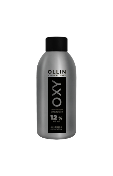 Оксид Ollin Professional Oxy 40 Vol/12%, 90 мл