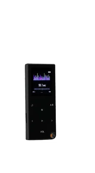 

Портативный mini MP3/4 плеер с сенсорным экраном и поддержкой Bluetooth, mini MP3/4