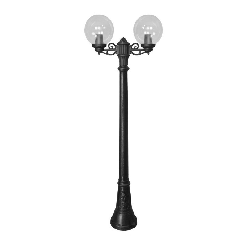 

Наземный фонарь Fumagalli Globe 300 G30.158.S20.AXE27, Globe 300