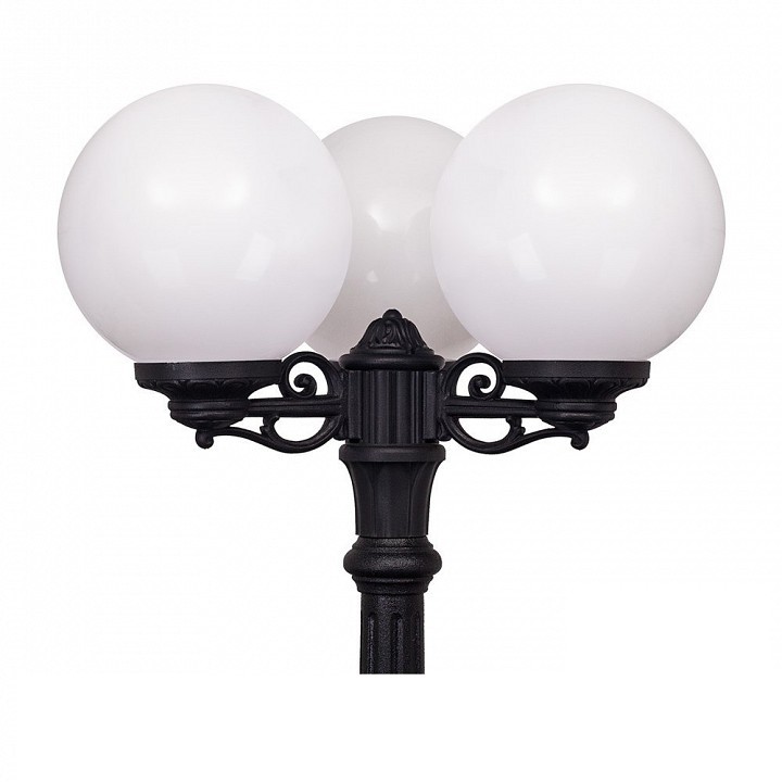 

Наземный фонарь Fumagalli Globe 300 G30.158.S30.AXE27, Globe 300