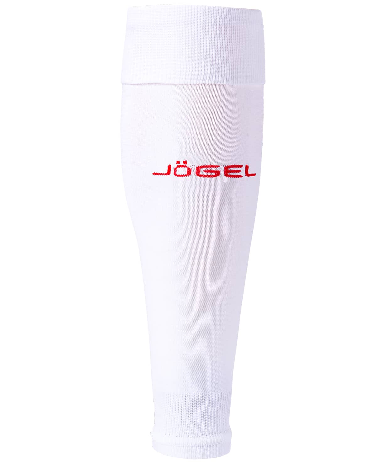 

Футбольные гольфы JOGEl JA-002(28-31 / белый-красный/28-31), JA-002