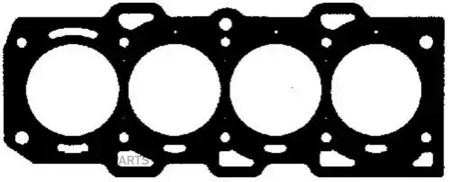 

PAYEN Прокл.ГБЦ FIAT Punto 1.8 9/99->,Stilo 1.8 10/01->,ALFA ROMEO 145/146/147/156/166 1.8