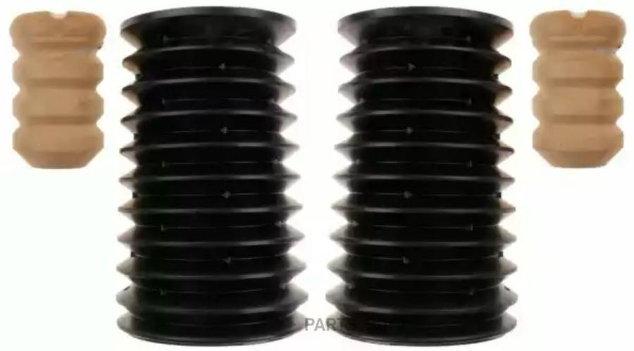 

900012_sachs=77 00 97+11 62 09 к-кт пыл+отб передн mb w124/w201