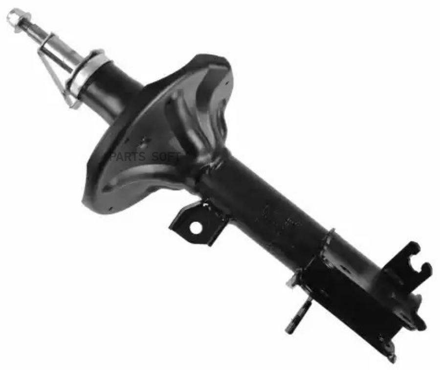 

315 307_амортизатор передний правый газовый hyundai santa fe 2.0/2.4/2.7/2.0crdi 4wd 01>