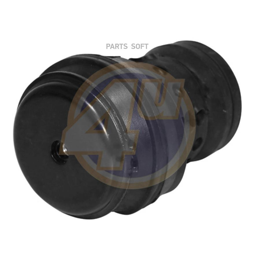 

Подушка Двигателя Верхн Передн Vw Golf 98-07/Vw Passat 89-97/Vw Polo Classic (6Kv2) 95-02