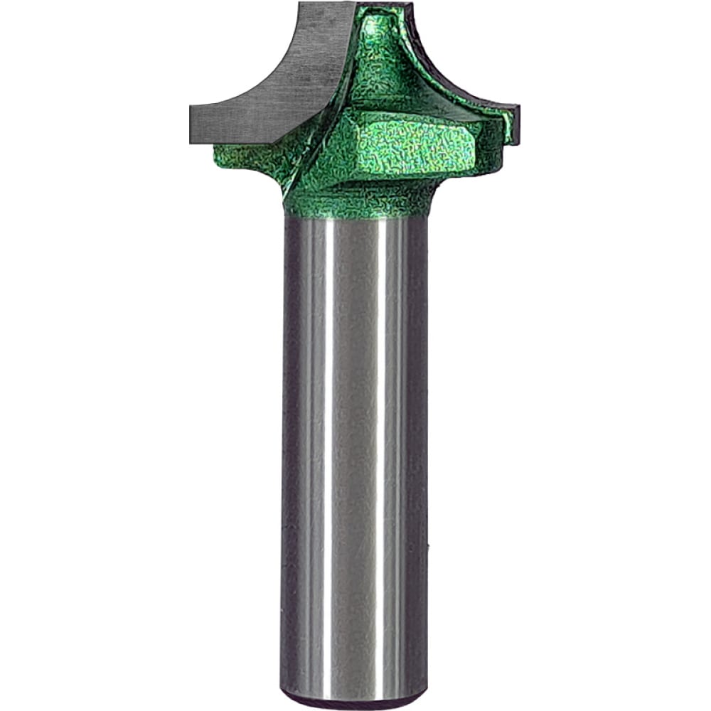 Greencut Фреза профильная для фасадов D27.5xH11.5xL56.5 S=12 BX11127