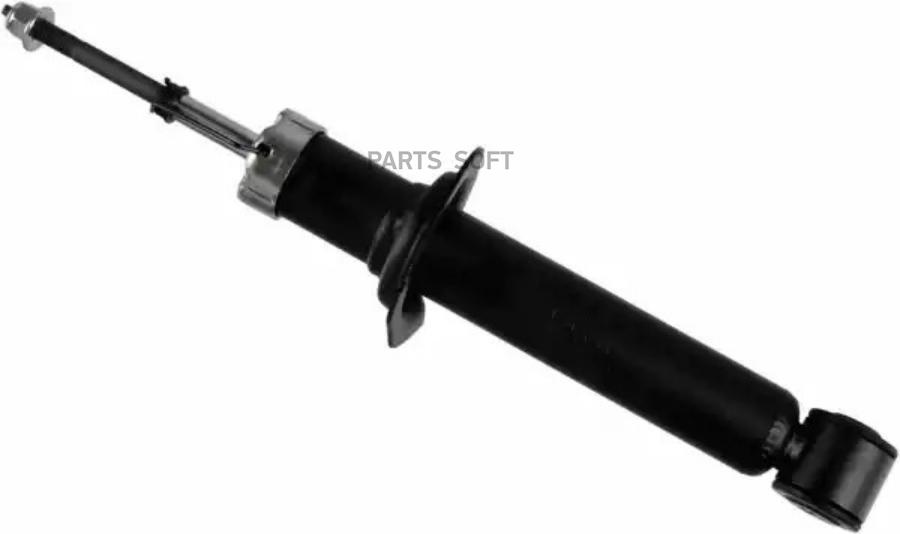 

317 134_амортизатор задний газовый nissan almera n16 1.5/1.8/2.2di 00>