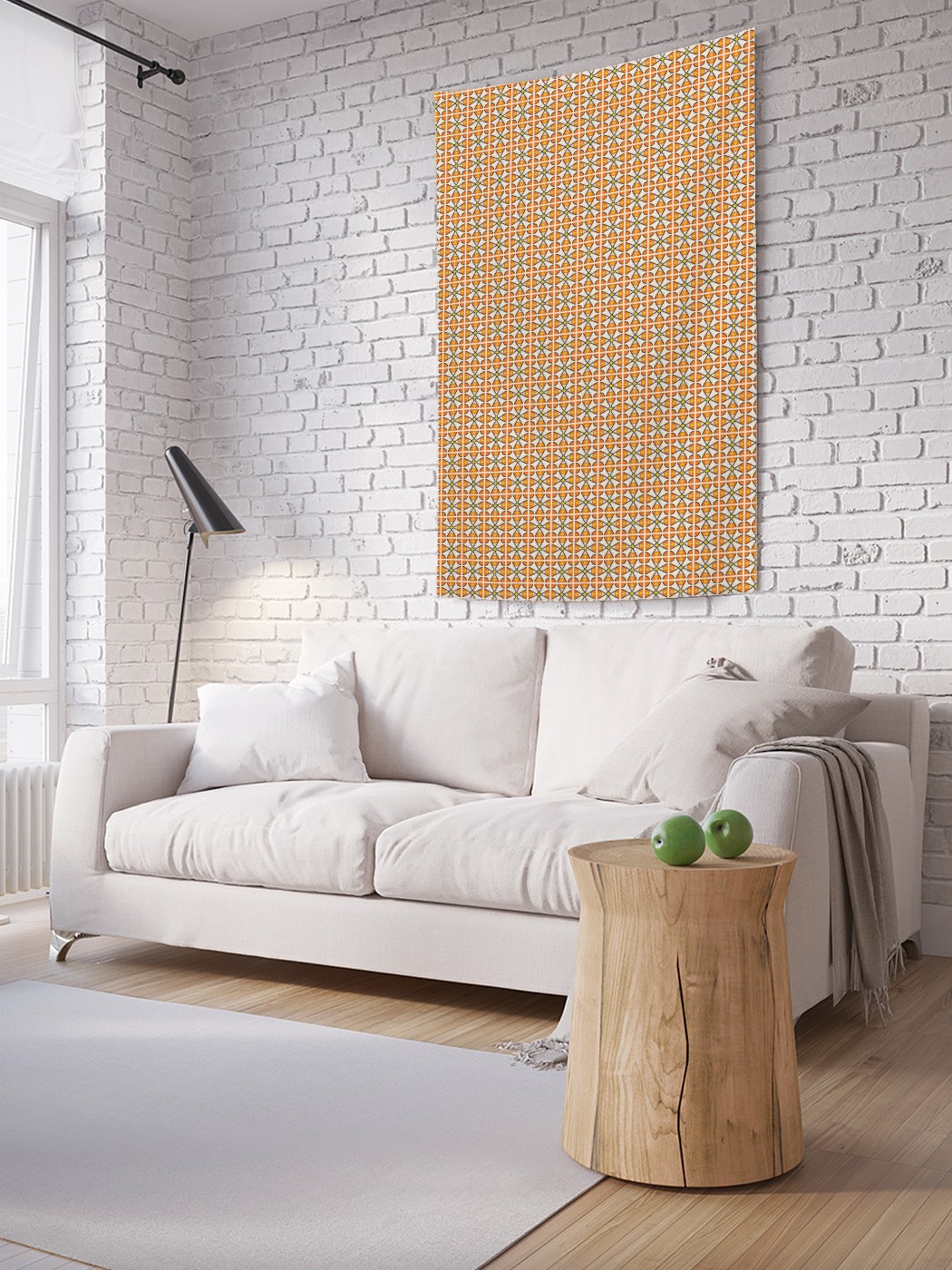 

tp_106622_100x150 МУЛЬТИ Тапестри (декоративное панно) с фотопечатью