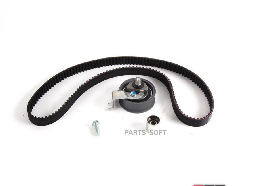 

VAG 06A198119B Комплект ГРМ Audi VW 1.8T 20V AGN/AGU/ARZ 97>