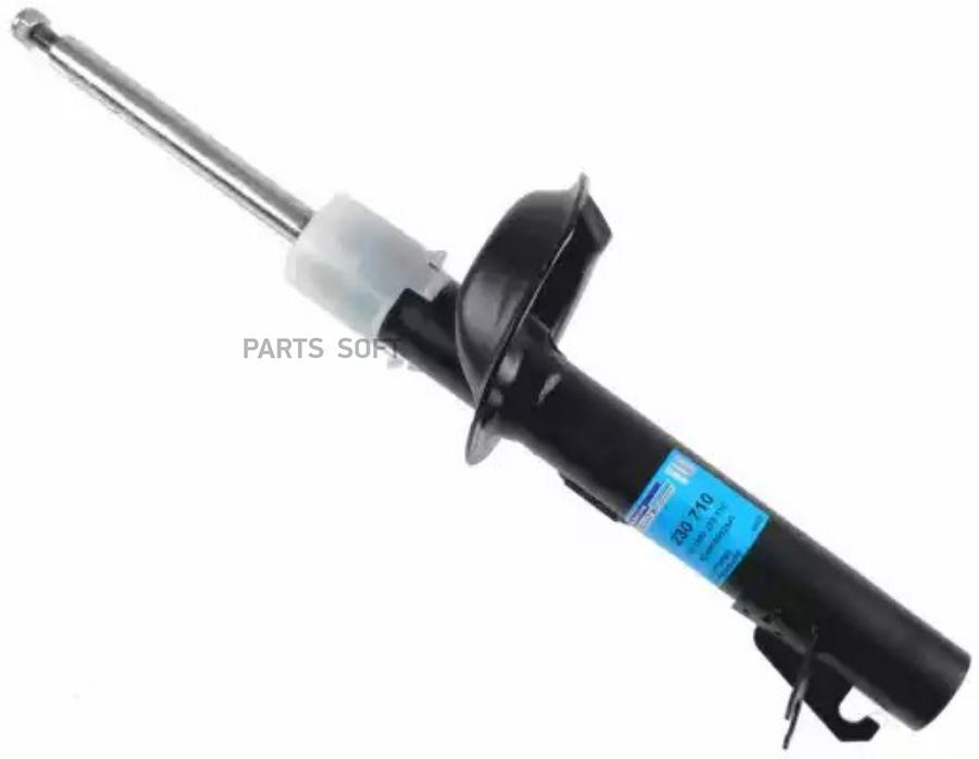 

230 710_амортизатор передний левый газовый ford focus 1.4-2.0/1.8td 98>