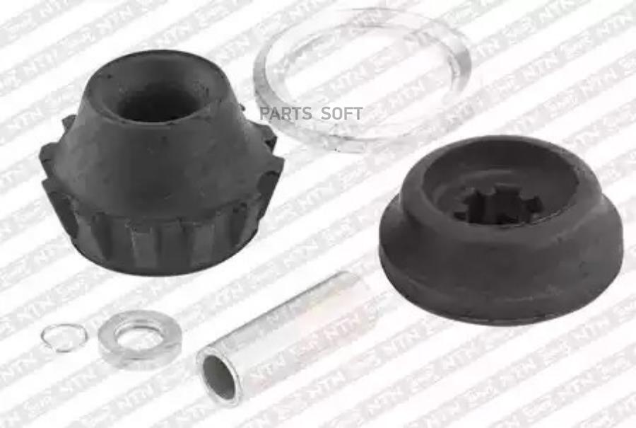 

Опора амортизатора с подшипником VW Passat B3/B4/Passat B3/B4 Variant/Passat B5 88>00 SNR