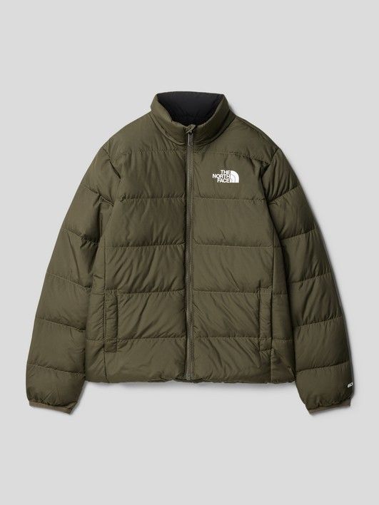 

Куртка детская The North Face 1612334100, светло-коричневый, 164 (Доставка из-за рубежа), 1612334100