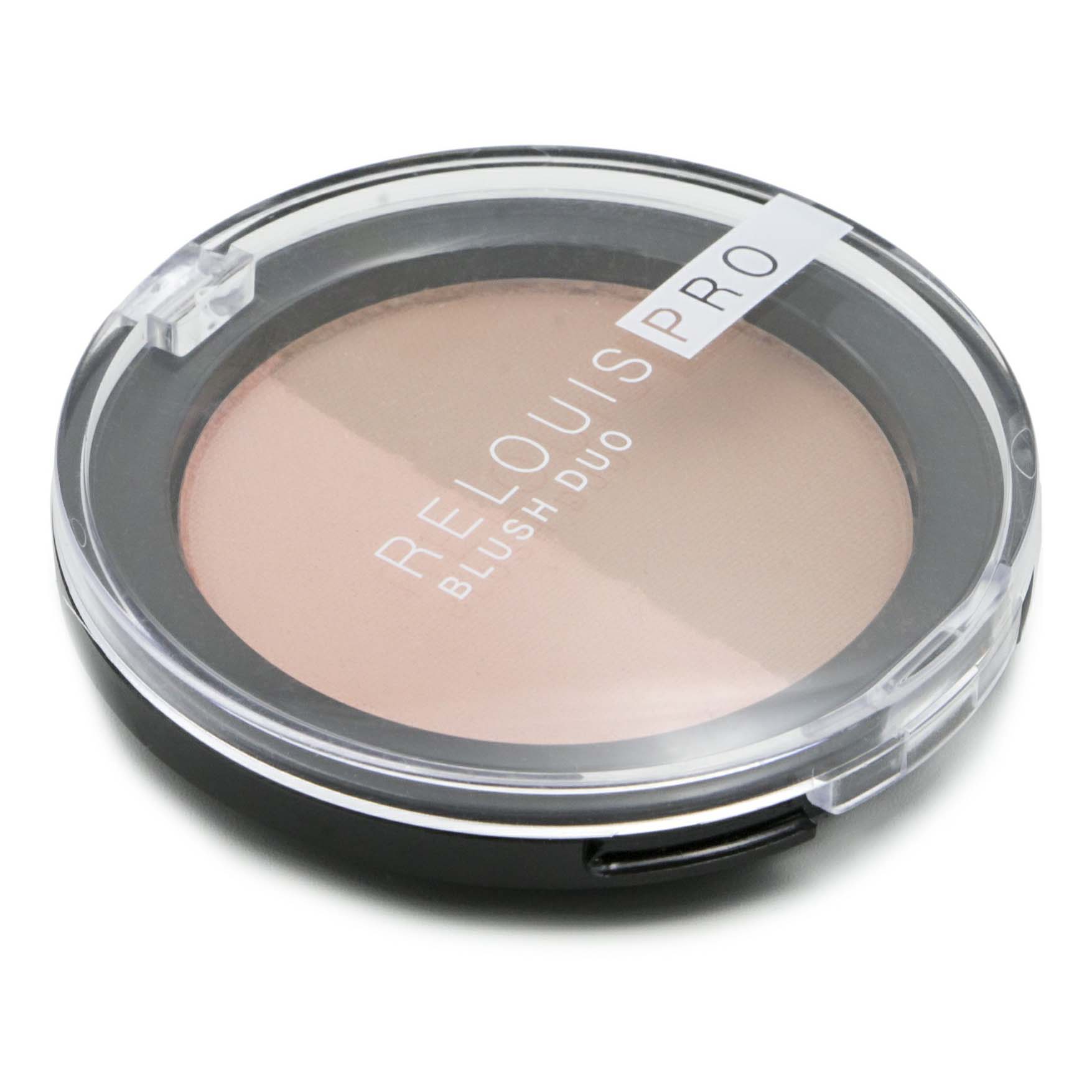 

Румяна Relouis Pro Blush Duo 203 компактные 5 г