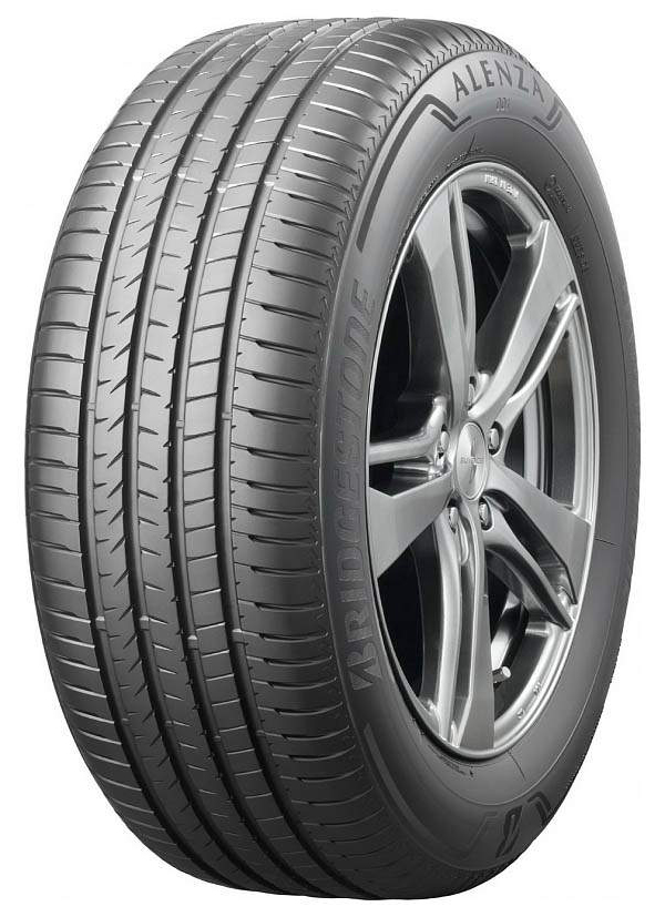 

Шины Bridgestone Alenza 001 265/45 ZR21 104W, Alenza 001