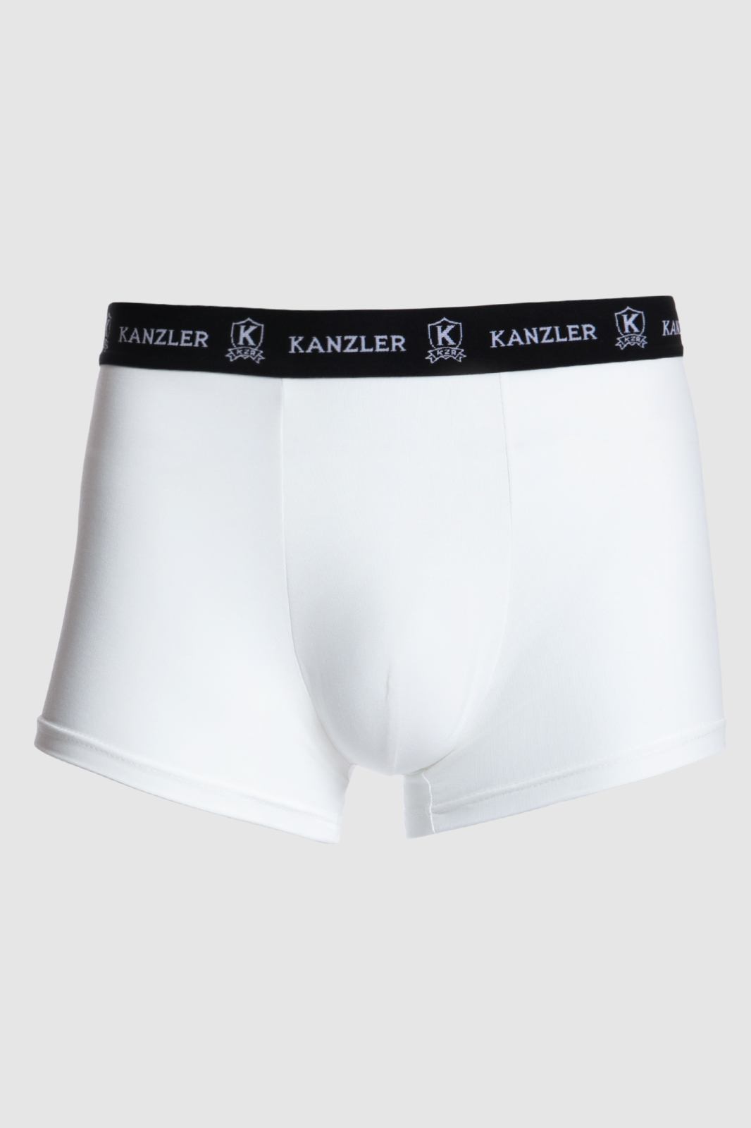 

Трусы мужские Kanzler MUB06-AL/00 белые S, Белый, MUB06-AL/00