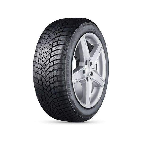 

Шины Bridgestone Blizzak LM001 285/45 R21 113V XL Run Flat