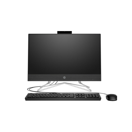 фото Моноблок hp 22-df1055ur 4a3u7ea
