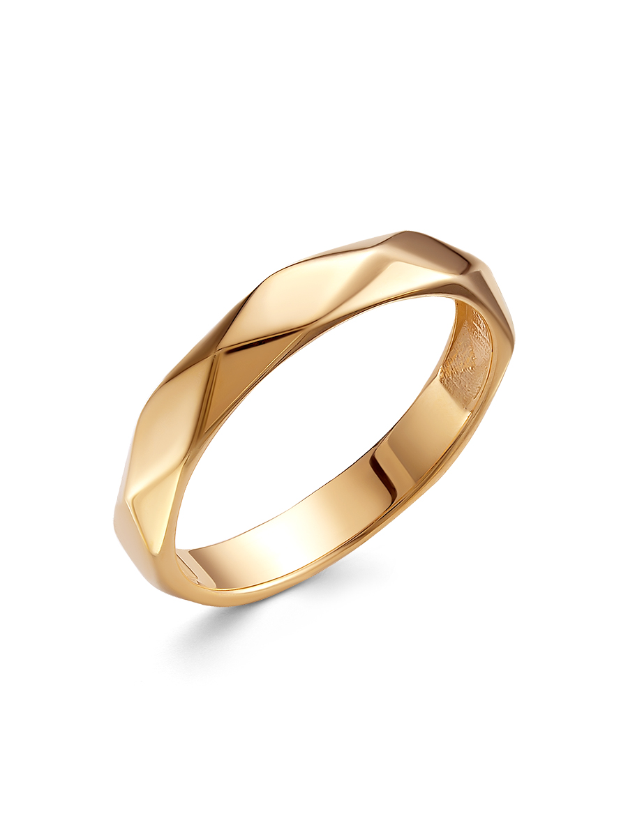 

Кольцо из серебра р.15,5 SamoroDki Jewelry 1-00-270-00з, 1-00-270-00