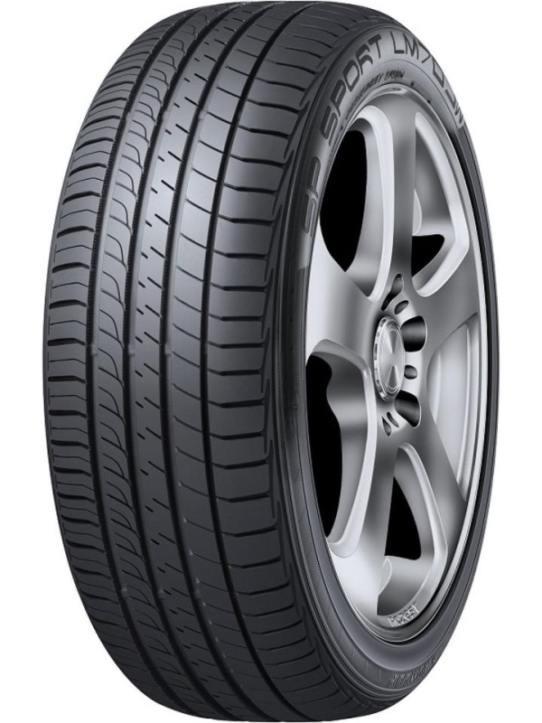 

Шины Dunlop SP Sport LM705W 195/50 R15 82V
