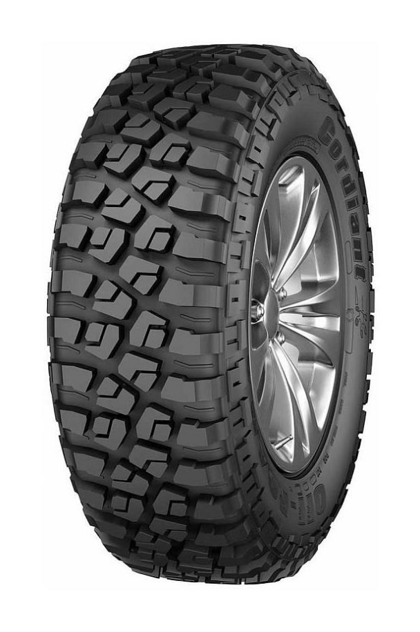 

Шины Cordiant Off-Road 2 205/70 R15 96Q