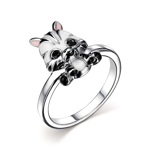 

Кольцо из серебра с фианитом р. DEWI KIDS 901012082, 901012082