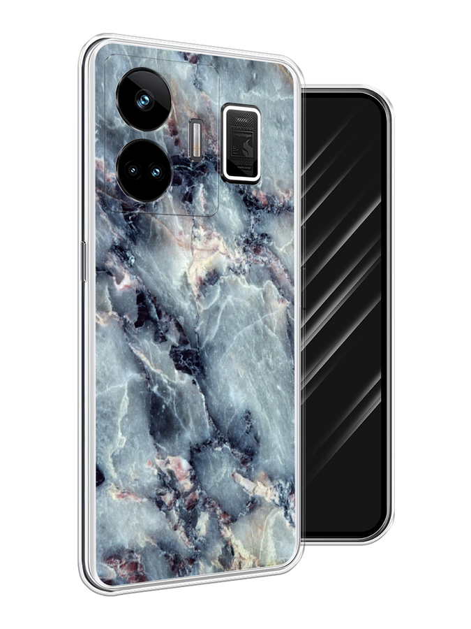 

Чехол Awog на Realme GT Neo 5 5G/GT 3 "Минералы 10", 2513750-3