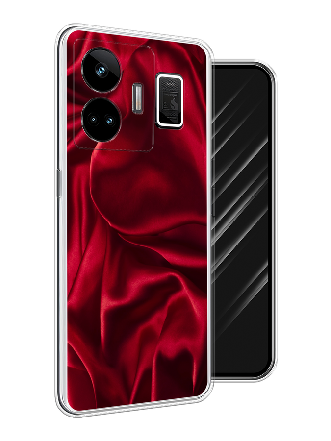 Чехол Awog на Realme GT Neo 5 5G/GT 3 