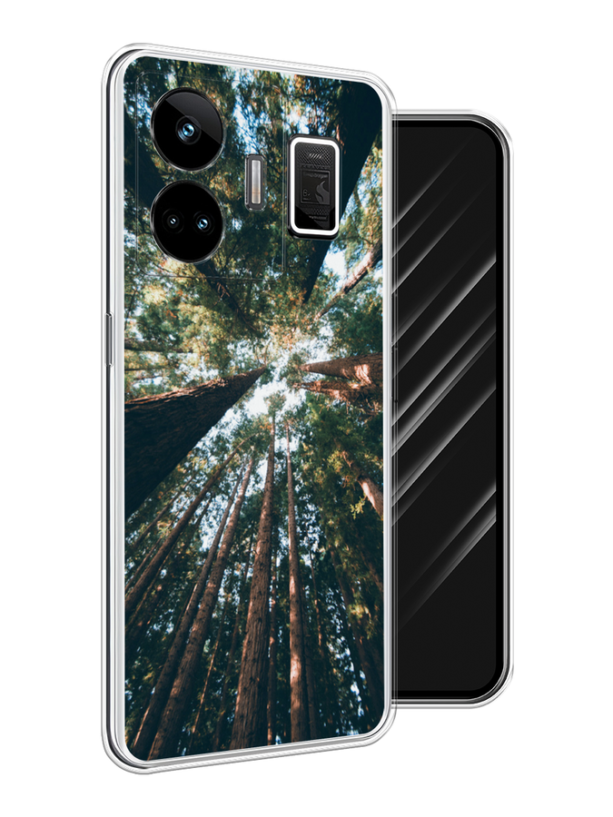 Чехол Awog на Realme GT Neo 5 5G/GT 3 