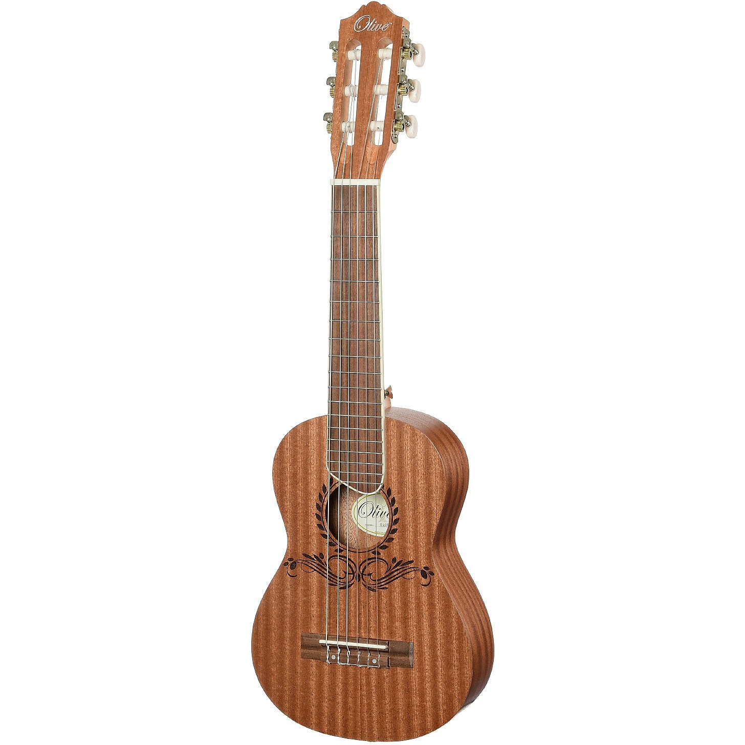 

Гиталеле Olive U400G, U400G