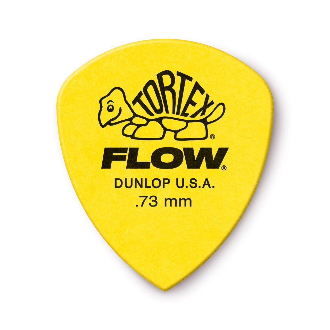 

Медиатор DUNLOP 558P.73, 558P.73