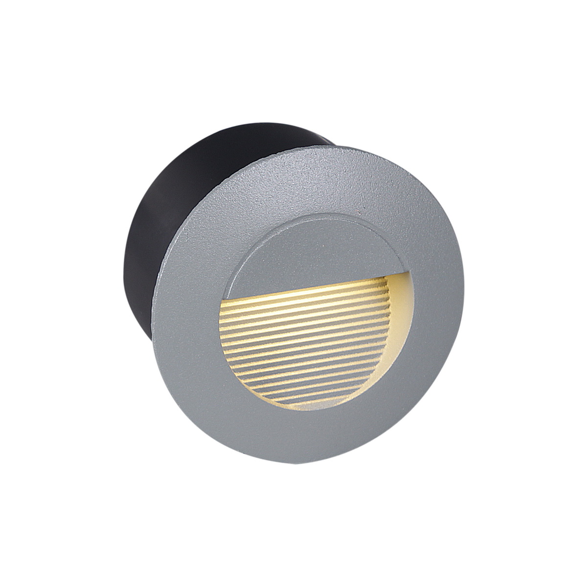 

Садовый светильник Reluce 86602-9.0-001tl led3w gr 1 шт.
