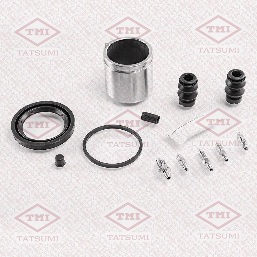 

TATSUMI TCG1383 Ремк-кт тормозного суппорта 1шт