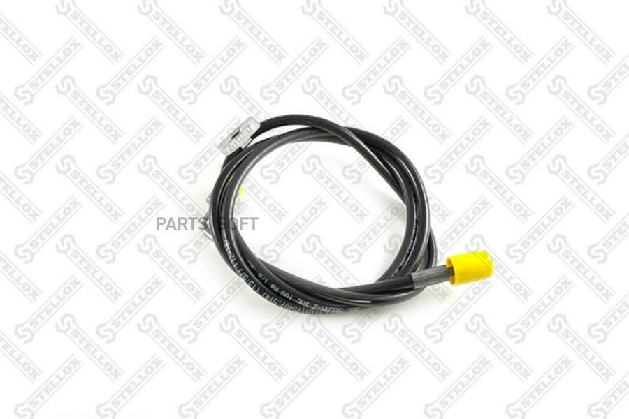 STELLOX 84-70754-SX шланг подъема кабины L=1500mm Scania CP/CR N/L