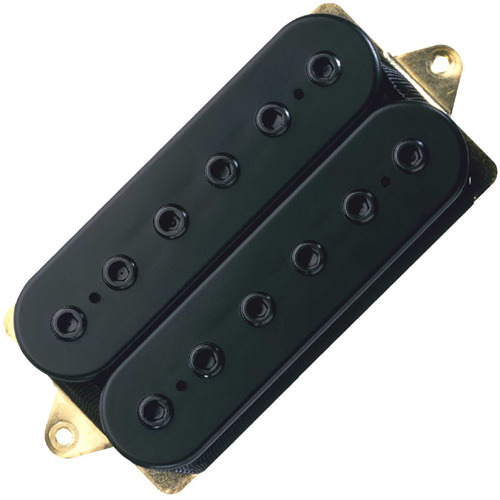 

Звукосниматель DiMarzio PAF PRO F-SPACED DP151FBK, Черный, PAF PRO F-SPACED DP151FBK