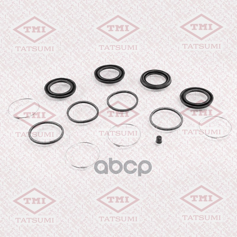 

Ремкомплект Тормозного Суппорта TMI TATSUMI TCG1405