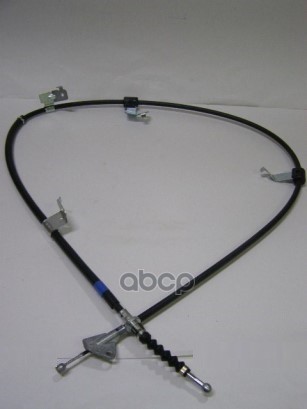 

SAT Трос ручного тормоза TOYOTA COROLLA ##150 06-12 LH