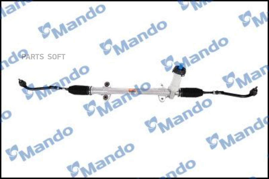 

MANDO Рейка рулевая HYUNDAI i30 11- KIA Ceed 12- MANDO