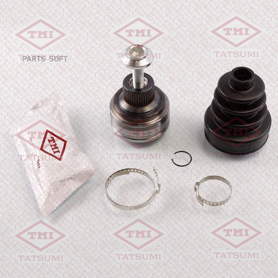 

ШРУС AUDI A4/A5/Q5 1.8-3.2 07- нар. Tatsumi TDA1298