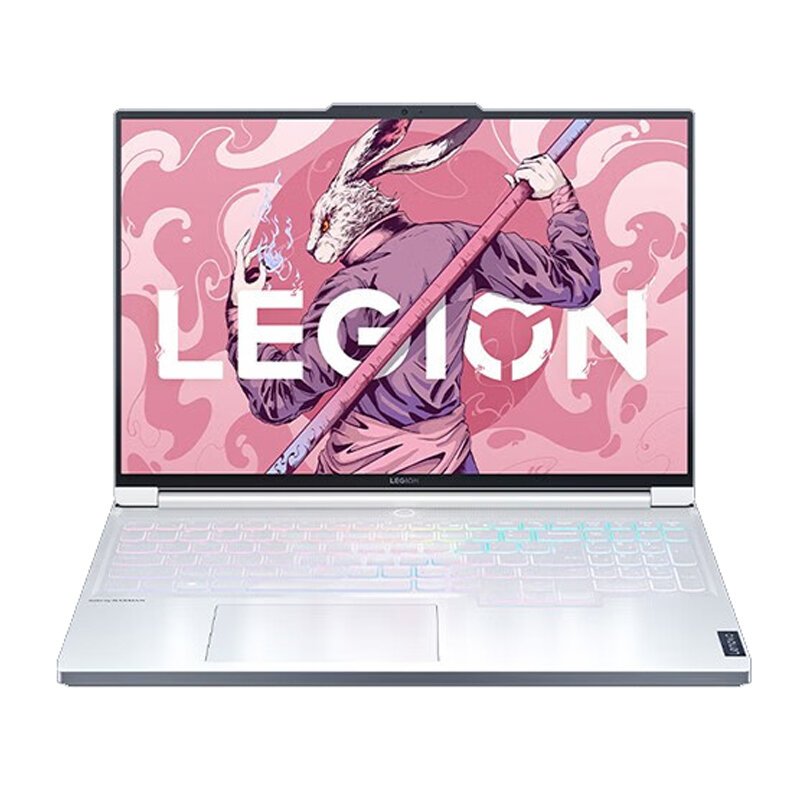 

Ноутбук Lenovo Legion 5pro белый (527122985), Legion 5pro