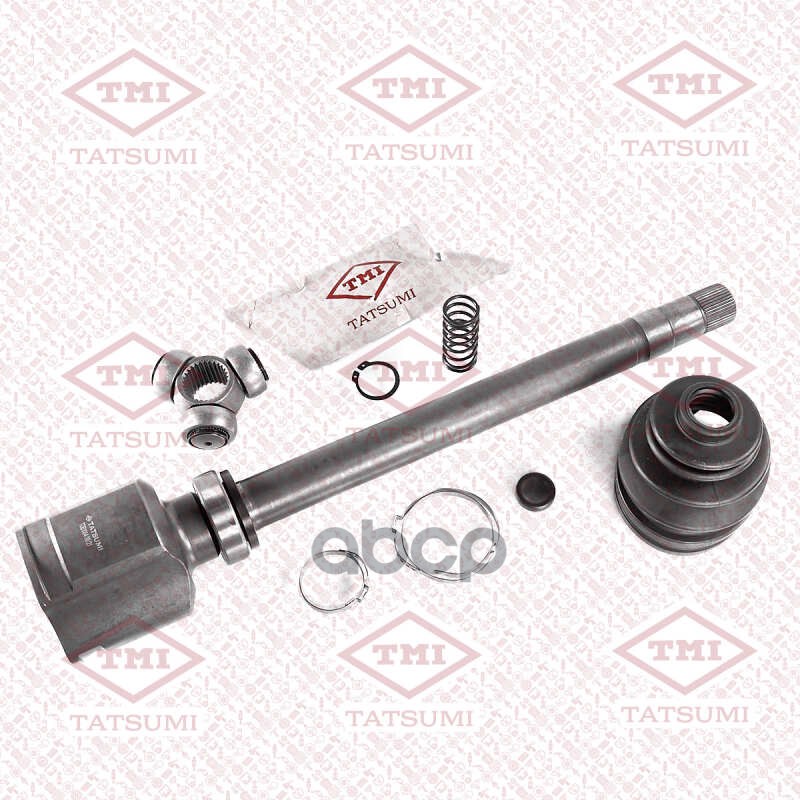 

ШРУС внутренний к-т Tatsumi tdb1084