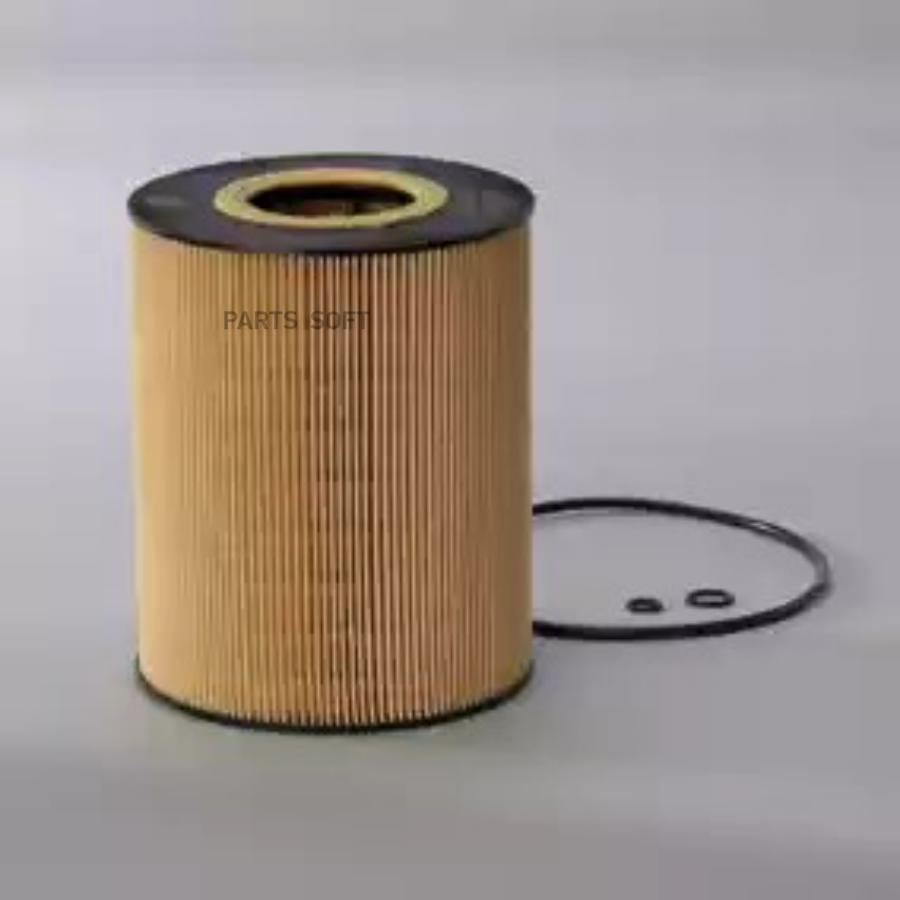 

DONALDSON Фильтр масляный, картридж LIEBHERR