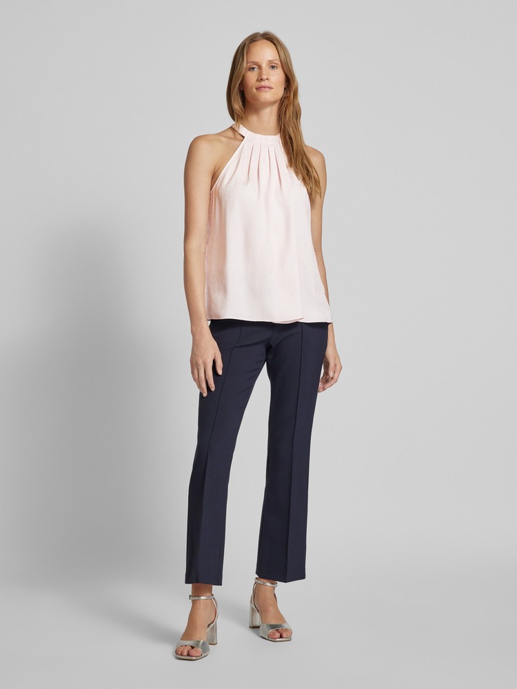 

Блуза женская Ted Baker 276417 розовая 40 EU, Розовый, 276417