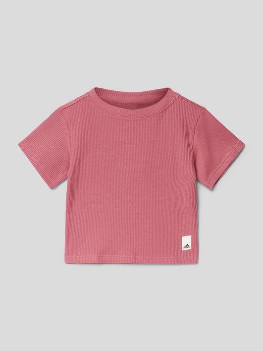 

Футболка детская Adidas Sportswear 1698524, розовый, 152 (Доставка из-за рубежа), 1698524