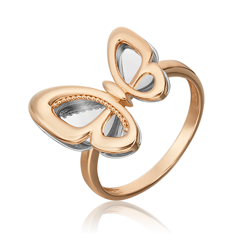 

Кольцо из золота р. , PLATINA jewelry 01-5503-00-000-1111, 01-5503-00-000-1111