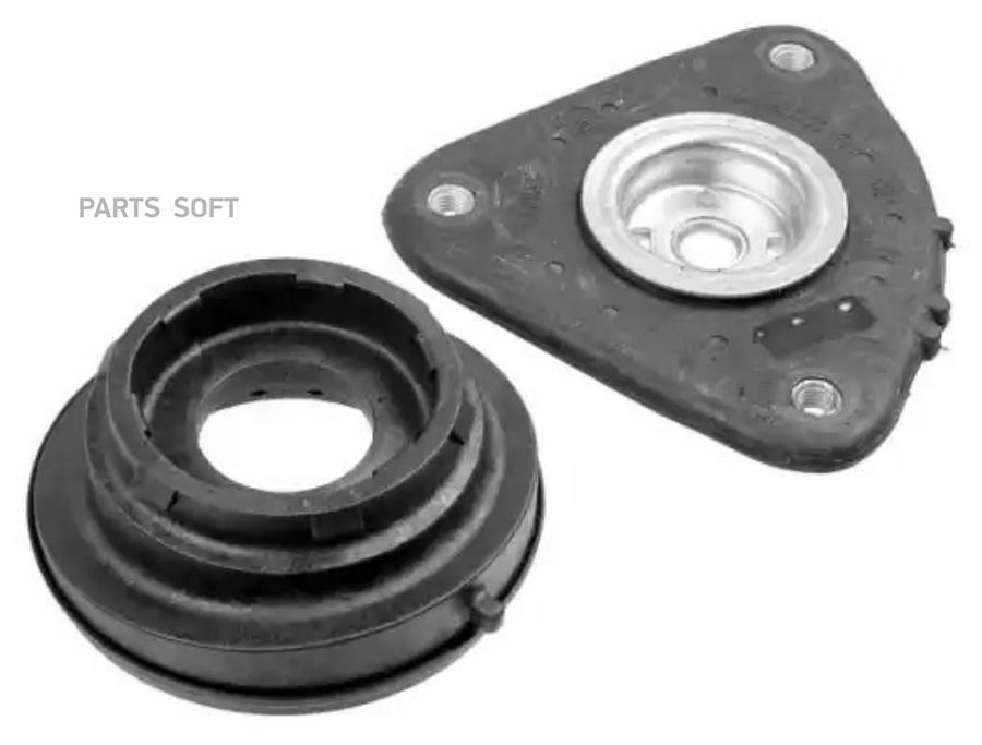 

802 460_к-кт опоры амортизатора переднего ford c-max 1.6-2.0/1.6-2.0tdci 07>