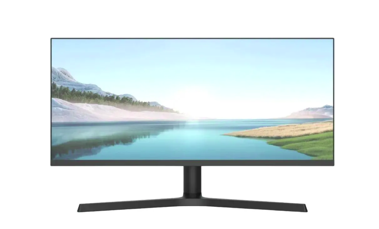 

29" Монитор NPC MB300L-Y черный 165Hz 2560x1080 IPS, MB300L-Y